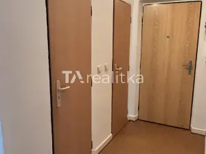 Pronájem bytu 2+1, Orlová, Vojtěcha Martínka, 50 m2