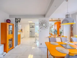 Prodej rodinného domu, Horní Bludovice, 320 m2