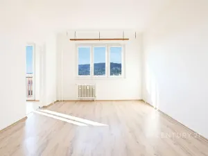 Pronájem bytu 1+1, Most, Jaroslava Vrchlického, 34 m2