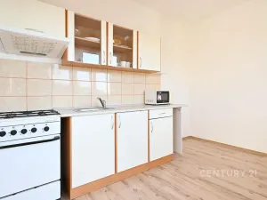 Pronájem bytu 1+1, Most, Jaroslava Vrchlického, 34 m2