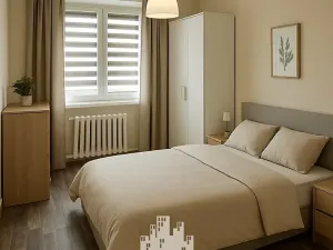 Pronájem bytu 3+kk, Havířov, Škroupova, 64 m2