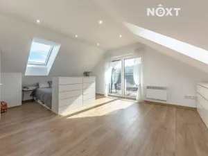 Prodej chaty, Jivno, 119 m2