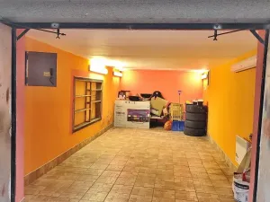 Prodej garáže, Jablonec nad Nisou, Na Ostrohu, 25 m2