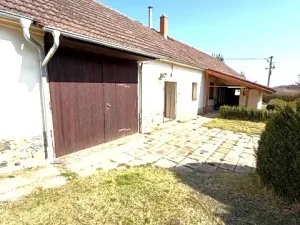 Prodej rodinného domu, Jablonná, 120 m2