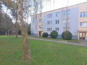 Prodej bytu 2+1, Praha - Čakovice, Vojáčkova, 57 m2