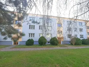 Prodej bytu 2+1, Praha - Čakovice, Vojáčkova, 57 m2