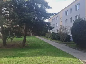 Prodej bytu 2+1, Praha - Čakovice, Vojáčkova, 57 m2