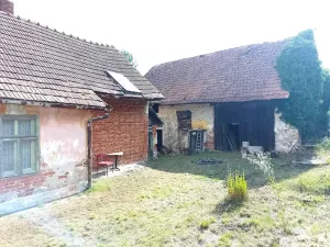 Prodej pozemku pro bydlení, Sedlice, 790 m2