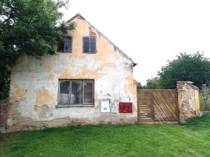 Prodej pozemku pro bydlení, Sedlice, 790 m2