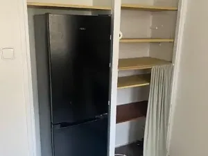 Pronájem bytu 1+1, Praha - Malá Strana, Šeříková, 34 m2