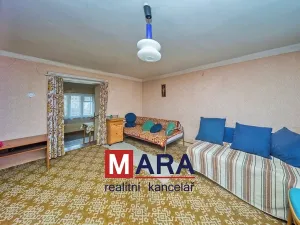 Prodej rodinného domu, Slatinice, 99 m2