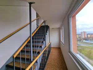Prodej bytu 3+1, Praha - Modřany, Daškova, 72 m2