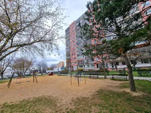 Prodej bytu 3+1, Praha - Modřany, Daškova, 72 m2