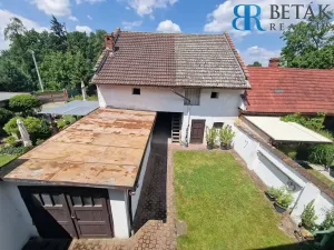 Prodej rodinného domu, Přerov, Na Vrbovcích, 160 m2