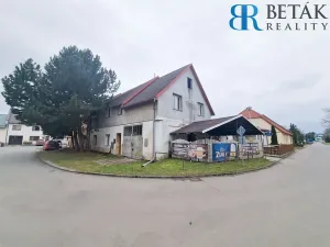 Prodej rodinného domu, Troubky, U Dvora II., 300 m2