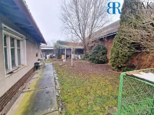 Prodej rodinného domu, Oplocany, 230 m2