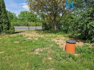 Prodej pozemku pro bydlení, Přerov, Grymovská, 1409 m2