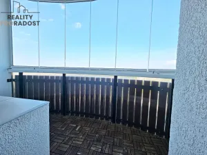 Prodej bytu 3+1, Brno, Brechtova, 74 m2