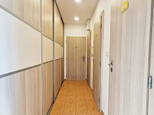 Prodej bytu 3+1, Brno, Brechtova, 74 m2