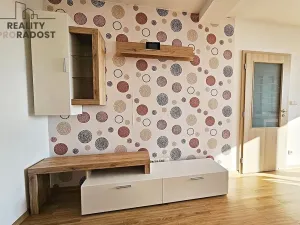 Prodej bytu 3+1, Brno, Brechtova, 74 m2