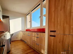 Prodej bytu 3+1, Brno, Brechtova, 74 m2