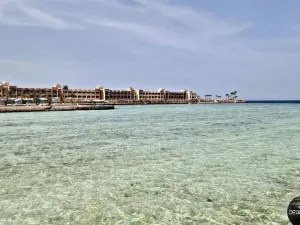 Prodej bytu 1+kk, Hurghada, Arabia,  Dahar, Hurghada, Egypt, 42 m2