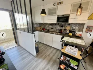 Prodej bytu 3+1, Guardamar Del Segura, Costa Blanca, Provincie Alicante, Španělsko, 52 m2