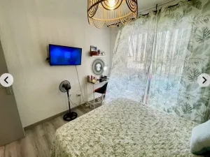 Prodej bytu 3+1, Guardamar Del Segura, Costa Blanca, Provincie Alicante, Španělsko, 52 m2