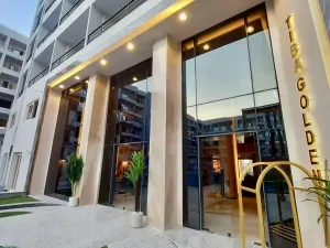 Prodej bytu 1+kk, Hurghada, Arabia, Hurghada, Egypt, 39 m2