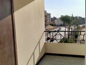 Prodej bytu 1+kk, Hurghada, Arabia, Hurghada, Egypt, 39 m2