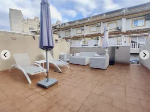 Prodej bytu 3+1, EL Edén, Guardamar del Segura, Costa Blanca, Provincie Alicante, Španělsko, 70 m2