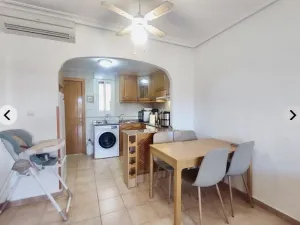 Prodej bytu 3+1, EL Edén, Guardamar del Segura, Costa Blanca, Provincie Alicante, Španělsko, 70 m2