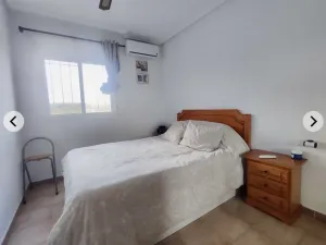 Prodej bytu 3+1, EL Edén, Guardamar del Segura, Costa Blanca, Provincie Alicante, Španělsko, 70 m2