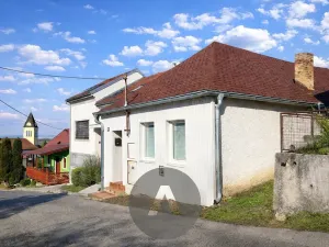 Prodej rodinného domu, Šitbořice, Přátelství, 53 m2