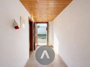 Prodej rodinného domu, Šitbořice, Přátelství, 53 m2