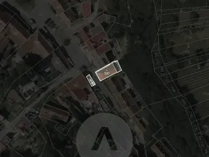 Prodej rodinného domu, Šitbořice, Přátelství, 53 m2