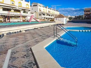 Prodej bytu 3+kk, Santa Pola , Alicante, Costa Blanca, Provincie Alicante, Španělsko, 82 m2