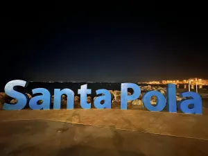 Prodej bytu 3+1, Santa Pola , Alicante, Alicante,  Costa Blanca, Španělsko, 73 m2