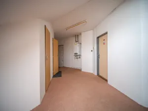 Prodej kanceláře, Havířov - Město, Národní třída, 300 m2