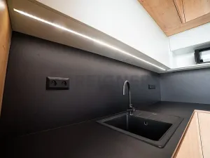 Pronájem bytu 3+kk, Olomouc, 72 m2