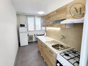 Pronájem bytu 3+1, České Budějovice, Lidická tř., 68 m2