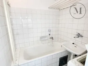 Pronájem bytu 3+1, České Budějovice, Lidická tř., 68 m2