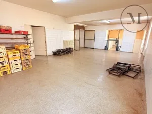 Prodej rodinného domu, Netolice, Bavorovská, 340 m2