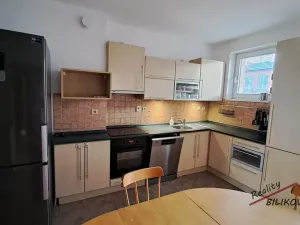 Pronájem bytu 2+1, Brandýs nad Labem-Stará Boleslav, Rozmarýnová, 65 m2