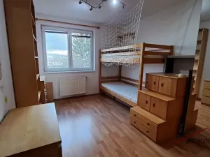 Pronájem bytu 2+1, Brandýs nad Labem-Stará Boleslav, Rozmarýnová, 65 m2