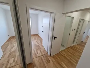 Pronájem bytu 2+1, Kopřivnice, Obránců míru, 52 m2