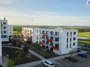Prodej bytu 3+kk, Hořovice, Ovesná, 72 m2