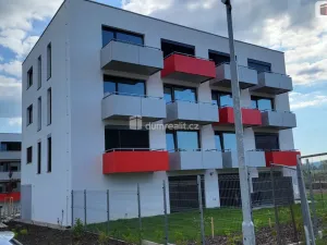 Prodej bytu 3+kk, Hořovice, Ovesná, 72 m2