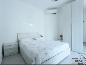 Prodej bytu 2+kk, Via Merano,Alba Adriatica,Itálie, 50 m2