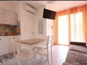 Prodej bytu 2+kk, Via Merano,Alba Adriatica,Itálie, 50 m2